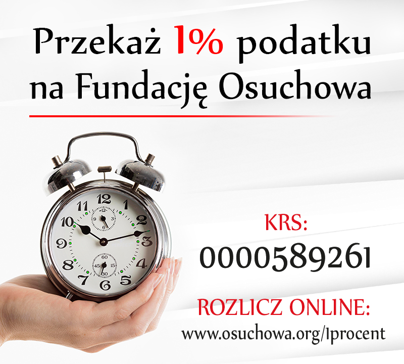 kampania 1%